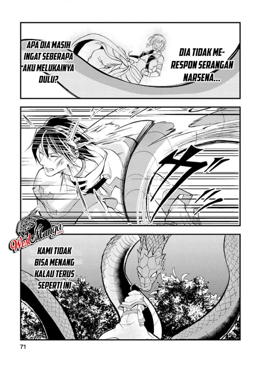 Party Kara Tsuihou Sareta Sono Chiyushi, Jitsuha Saikyou Nitsuki